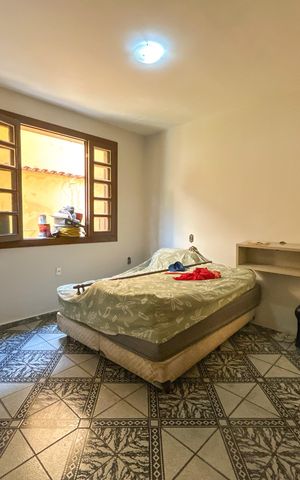 Casa à venda com 180m², 5 quartos e 5 vagas