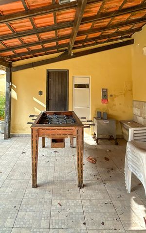 Casa à venda com 180m², 5 quartos e 5 vagas