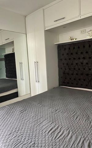 Apartamento para alugar com 84m², 3 quartos e 1 vaga Apartamento para alugar com 84m², 3 quartos e 1 vagaQuarto 1
