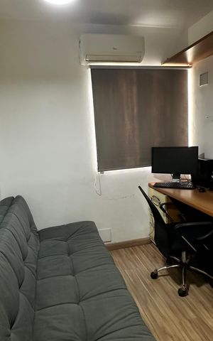 Apartamento para alugar com 84m², 3 quartos e 1 vaga Apartamento para alugar com 84m², 3 quartos e 1 vagaQuarto 2