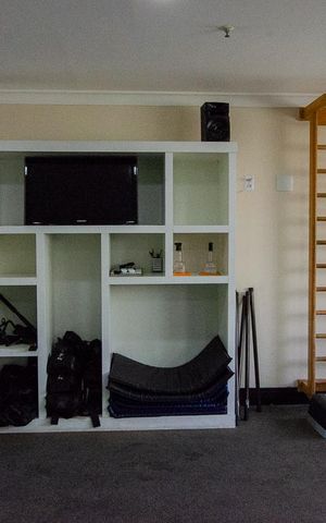 Apartamento para alugar com 84m², 3 quartos e 1 vaga Apartamento para alugar com 84m², 3 quartos e 1 vagaÁrea comum