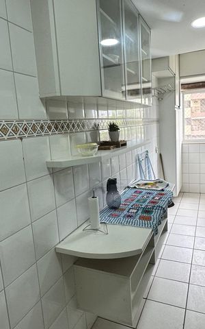 Apartamento para alugar com 84m², 3 quartos e 1 vaga Apartamento para alugar com 84m², 3 quartos e 1 vagaCozinha