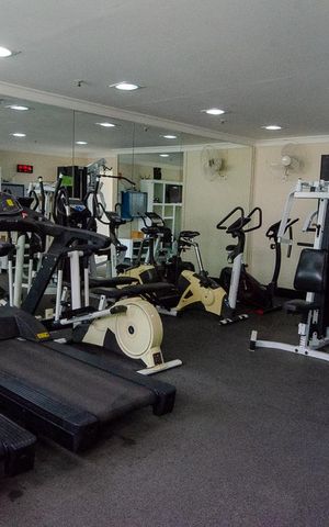 Apartamento para alugar com 84m², 3 quartos e 1 vaga Apartamento para alugar com 84m², 3 quartos e 1 vagaÁrea comum