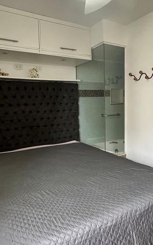 Apartamento para alugar com 84m², 3 quartos e 1 vaga Apartamento para alugar com 84m², 3 quartos e 1 vagaQuarto 1