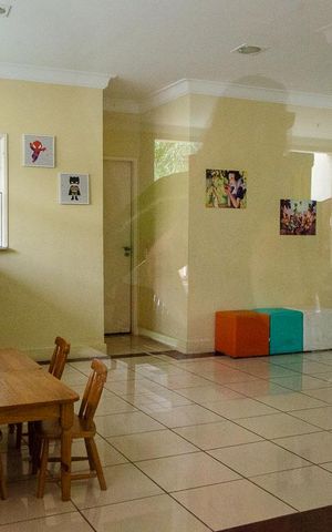 Apartamento para alugar com 84m², 3 quartos e 1 vaga Apartamento para alugar com 84m², 3 quartos e 1 vagaÁrea comum