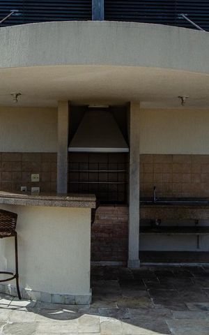 Apartamento para alugar com 84m², 3 quartos e 1 vaga Apartamento para alugar com 84m², 3 quartos e 1 vagaÁrea comum