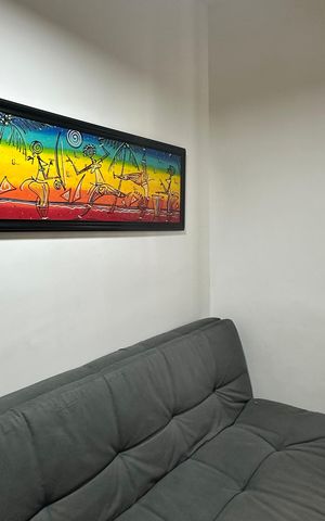Apartamento para alugar com 84m², 3 quartos e 1 vaga Apartamento para alugar com 84m², 3 quartos e 1 vagaQuarto 2