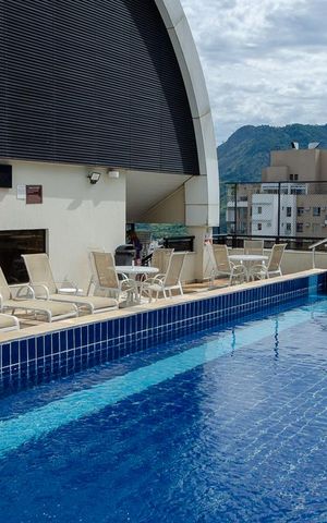 Apartamento para alugar com 84m², 3 quartos e 1 vaga Apartamento para alugar com 84m², 3 quartos e 1 vagaÁrea comum