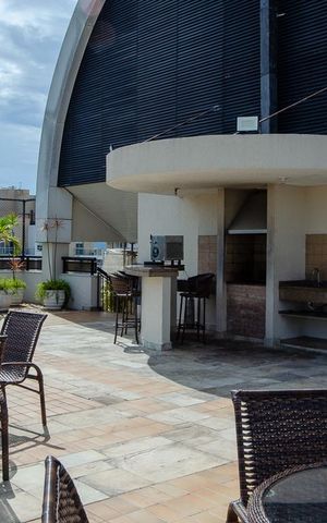 Apartamento para alugar com 84m², 3 quartos e 1 vaga Apartamento para alugar com 84m², 3 quartos e 1 vagaÁrea comum