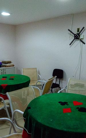 Apartamento para alugar com 84m², 3 quartos e 1 vaga Apartamento para alugar com 84m², 3 quartos e 1 vagaÁrea comum