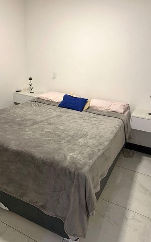 Apartamento à venda com 40m², 2 quartos e 1 vagaQuarto