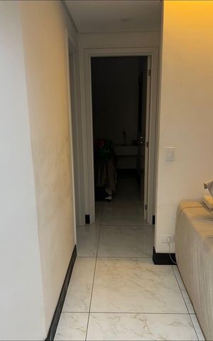 Apartamento à venda com 40m², 2 quartos e 1 vagaOutros