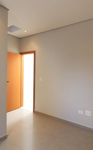 Casa à venda com 150m², 4 quartos e 2 vagasQuarto 4 - Suíte