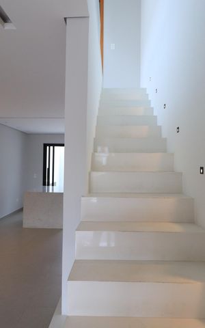 Casa à venda com 150m², 4 quartos e 2 vagasSala