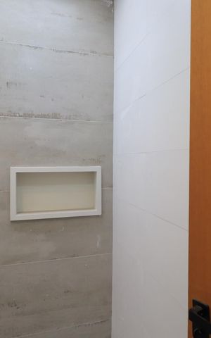 Casa à venda com 150m², 4 quartos e 2 vagasBanheiro da Suíte 2