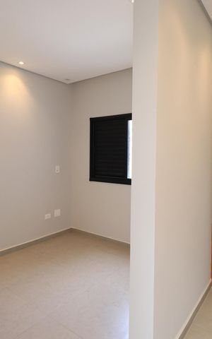 Casa à venda com 150m², 4 quartos e 2 vagasQuarto 4 - Suíte