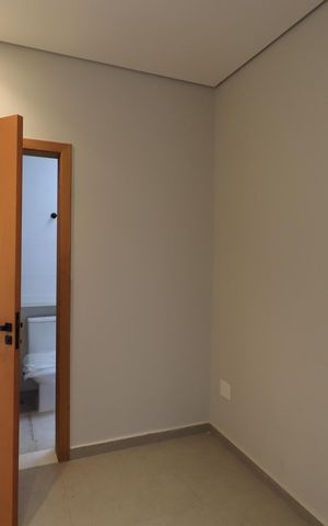 Casa à venda com 150m², 4 quartos e 2 vagasQuarto 2 - Suíte