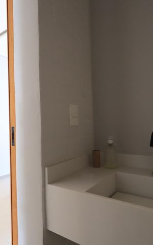 Casa à venda com 150m², 4 quartos e 2 vagasLavabo