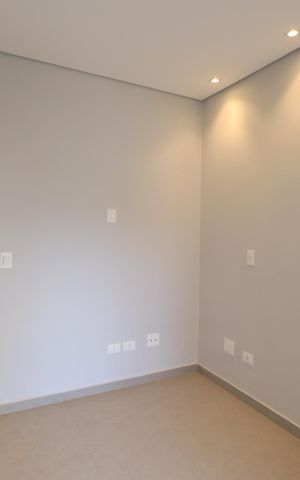 Casa à venda com 150m², 4 quartos e 2 vagasQuarto 1 - Suíte