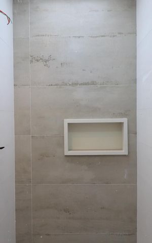 Casa à venda com 150m², 4 quartos e 2 vagasBanheiro da Suíte 2