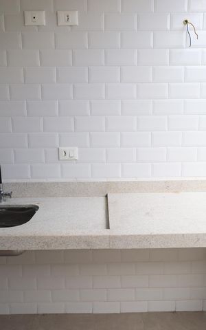 Casa à venda com 150m², 4 quartos e 2 vagasÁrea de Serviço