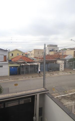 Casa à venda com 150m², 4 quartos e 2 vagasQuarto 3 - Suíte