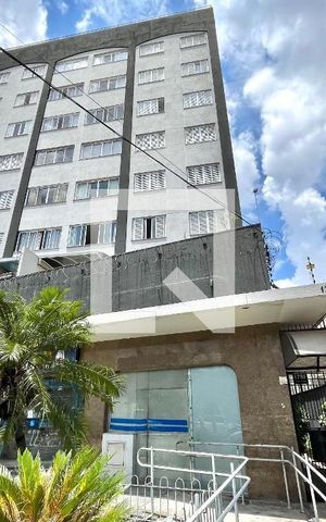 Apartamento à venda com 72m², 2 quartos e 1 vaga Apartamento à venda com 72m², 2 quartos e 1 vagaFachada do Prédio