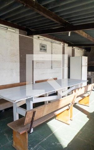 Apartamento à venda com 72m², 2 quartos e 1 vaga Apartamento à venda com 72m², 2 quartos e 1 vagaÁrea comum - Churrasqueira