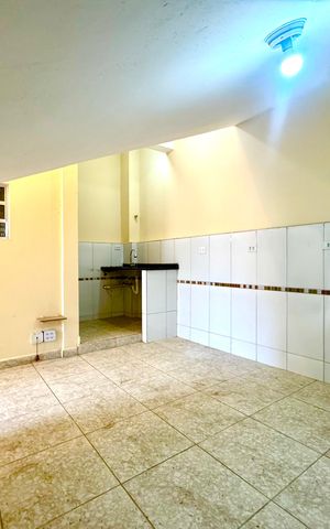 Studio para alugar com 45m², 1 quarto e 1 vaga Studio para alugar com 45m², 1 quarto e 1 vagaQuarto