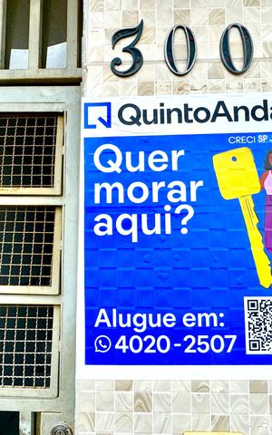 Studio para alugar com 45m², 1 quarto e 1 vaga Studio para alugar com 45m², 1 quarto e 1 vagaPlaca aproximada