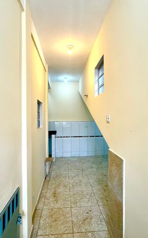 Studio para alugar com 45m², 1 quarto e 1 vaga Studio para alugar com 45m², 1 quarto e 1 vagaCorredor