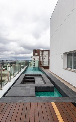 Apartamento à venda com 88m², 2 quartos e 2 vagasPiscina