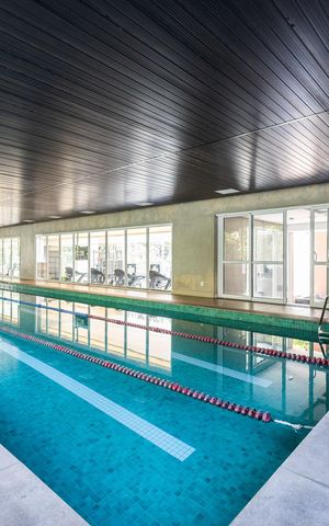 Apartamento à venda com 88m², 2 quartos e 2 vagasPiscina Coberta