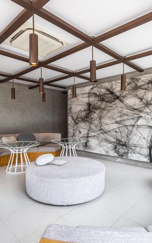 Apartamento à venda com 88m², 2 quartos e 2 vagasSalão de Festas