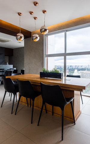 Apartamento à venda com 88m², 2 quartos e 2 vagasSalão de Festas 2