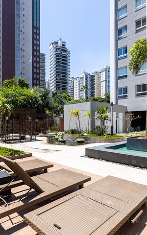 Apartamento à venda com 88m², 2 quartos e 2 vagasÁrea comum
