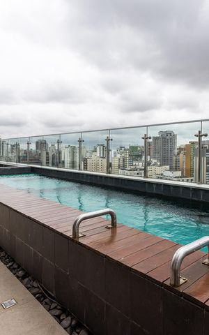 Apartamento à venda com 88m², 2 quartos e 2 vagasPiscina