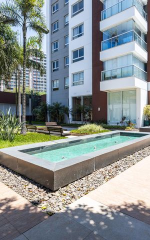 Apartamento à venda com 88m², 2 quartos e 2 vagasÁrea comum