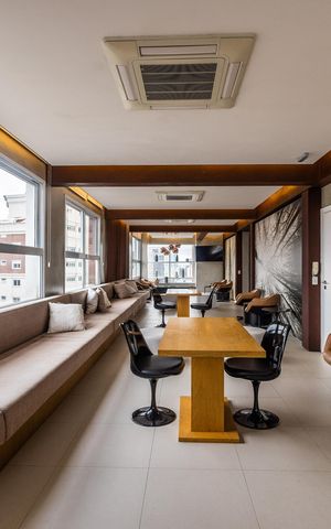 Apartamento à venda com 88m², 2 quartos e 2 vagasSalão de Festas 2