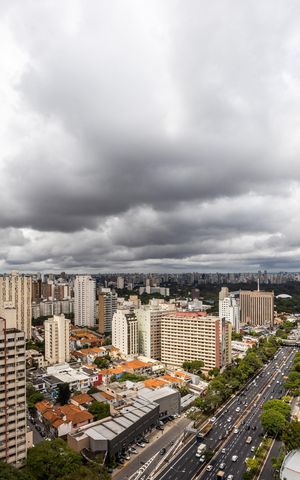 Apartamento à venda com 88m², 2 quartos e 2 vagasPiscina
