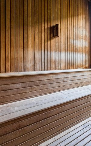 Apartamento à venda com 88m², 2 quartos e 2 vagasSaúna