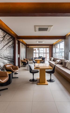 Apartamento à venda com 88m², 2 quartos e 2 vagasSalão de Festas 2