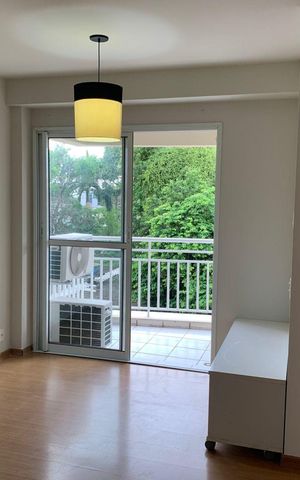 Apartamento à venda com 62m², 2 quartos e 1 vaga Apartamento à venda com 62m², 2 quartos e 1 vagaSala