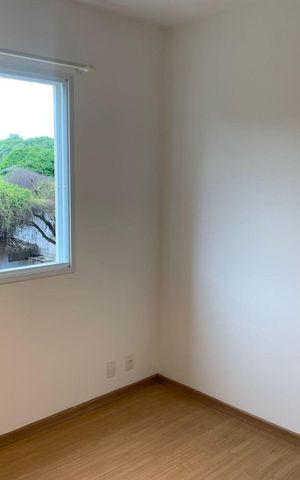 Apartamento à venda com 62m², 2 quartos e 1 vaga Apartamento à venda com 62m², 2 quartos e 1 vagaQuarto