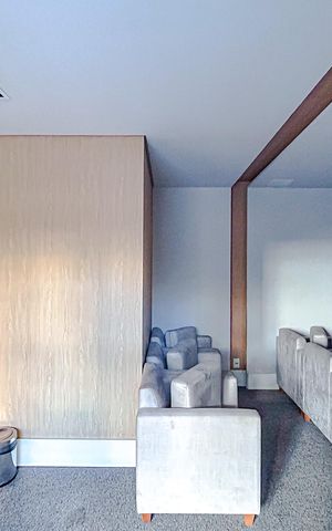 Apartamento à venda com 103m², 3 quartos e 2 vagasÁrea comum