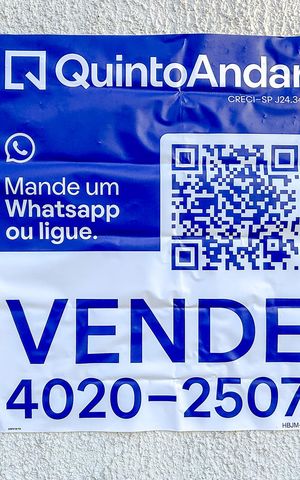 Apartamento à venda com 103m², 3 quartos e 2 vagasPlaquinha