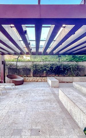 Apartamento à venda com 103m², 3 quartos e 2 vagasÁrea comum
