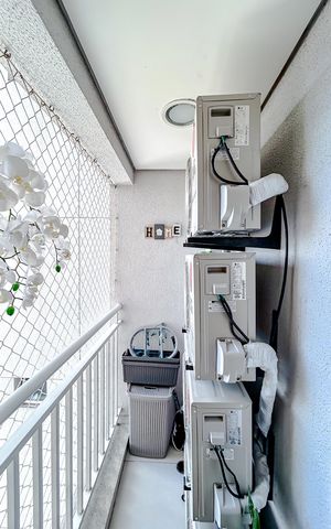 Apartamento à venda com 103m², 3 quartos e 2 vagasÁrea de Serviço