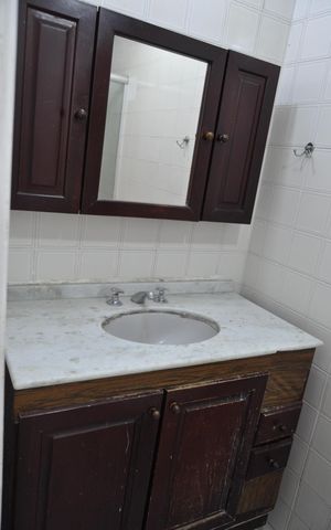 Apartamento à venda com 67m², 2 quartos e 1 vagaBanheiro Social