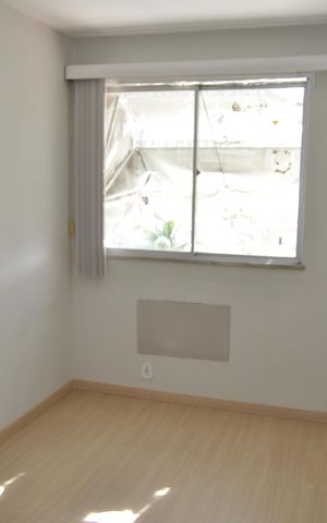 Apartamento à venda com 67m², 2 quartos e 1 vagaQuarto 1